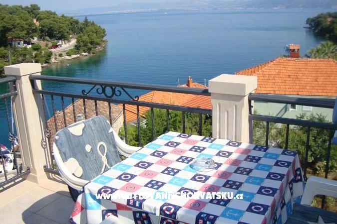 Apartmani Ksenija – foto 12