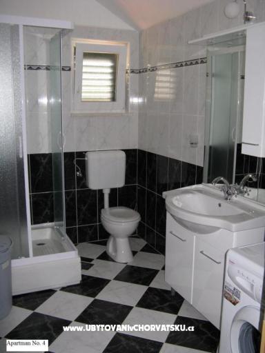 Apartmani Ksenija – foto 14