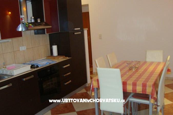 Apartmani Ksenija – foto 16