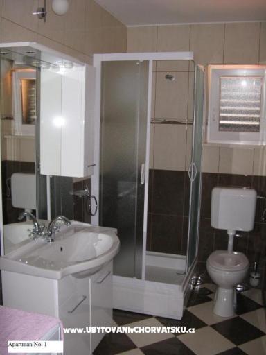 Apartmani Ksenija – foto 3