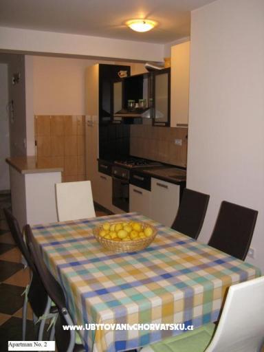 Apartmani Ksenija – foto 8