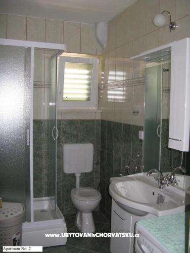 Apartmani Ksenija – foto 9