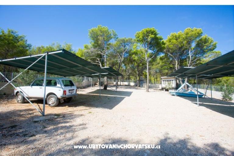 Apartmani Kuić – foto 11