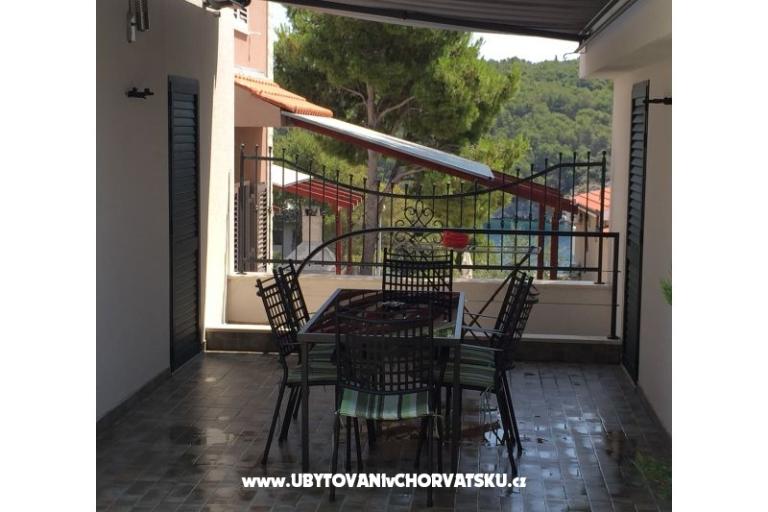 Apartmani Kuić – foto 14