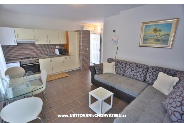 Apartmani Kuić – foto 15