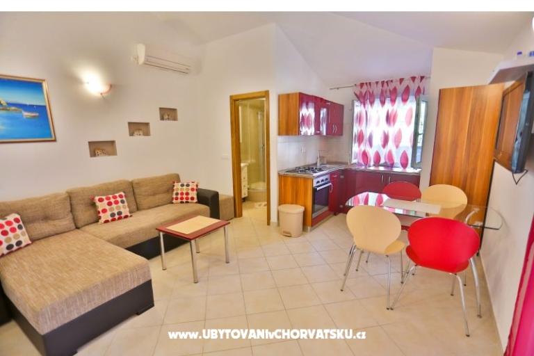 Apartmani Kuić – foto 17
