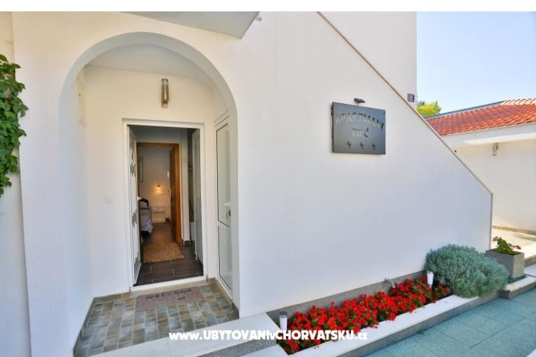 Apartmani Kuić – foto 2