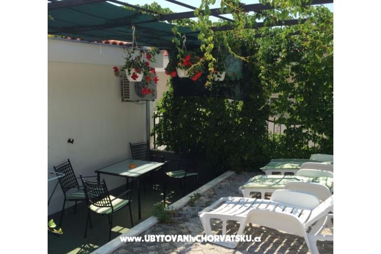 Apartmani Kuić – foto 4