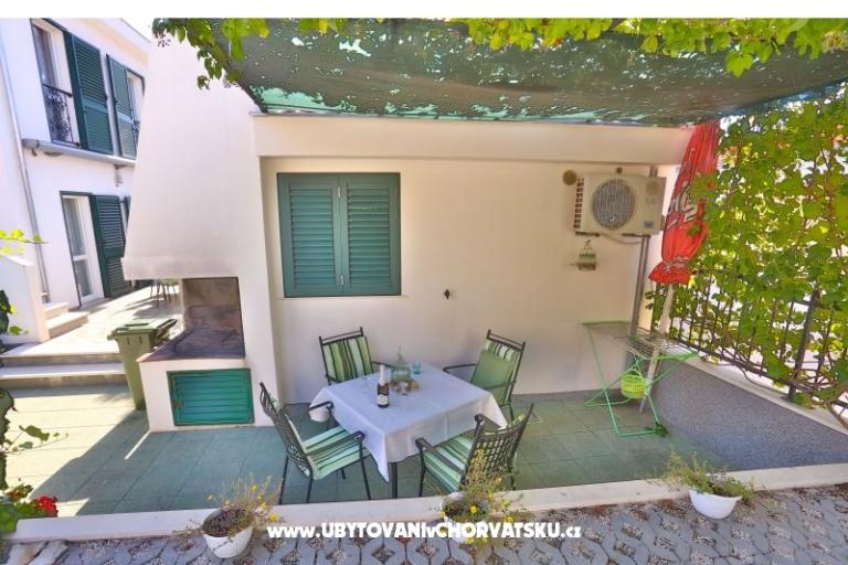 Apartmani Kuić – foto 5