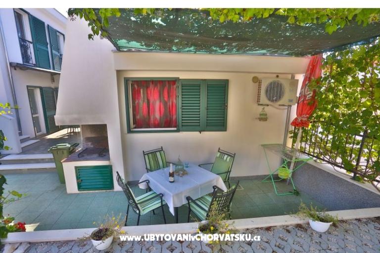 Apartmani Kuić – foto 6
