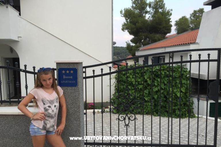 Apartmani Kuić – foto 8