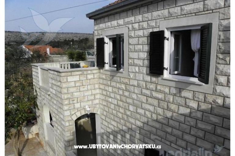 Apartmani Kunac – foto 18