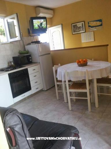 Apartmani Kunac – foto 4