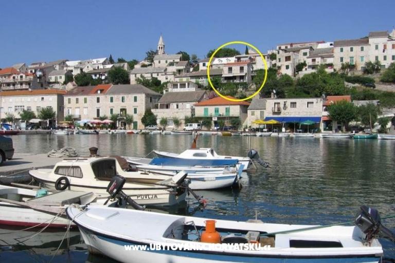 Apartmani Luka – foto 7