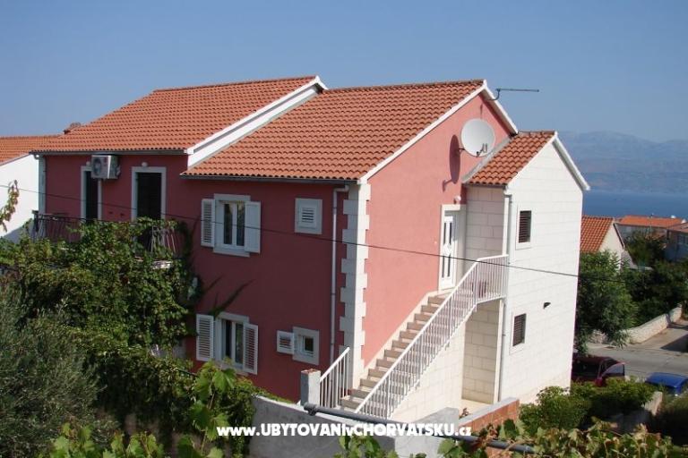 Apartmani Magda Supetar – foto 2
