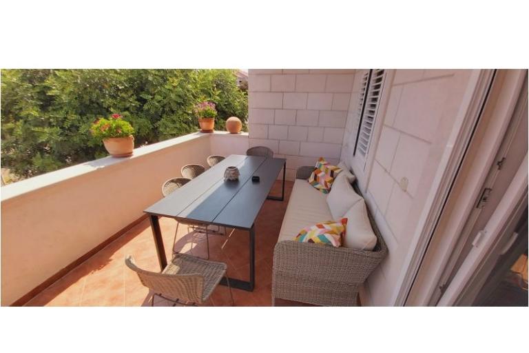 Apartmani Magda Supetar – foto 8