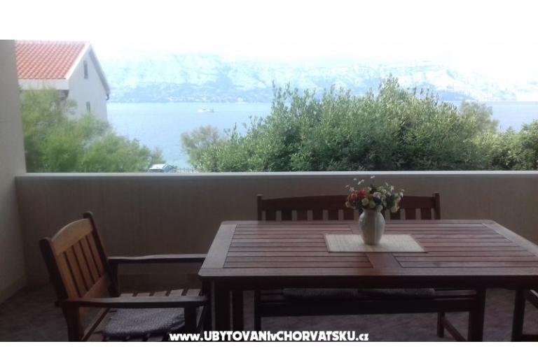 Apartmani Mariva  – foto 11
