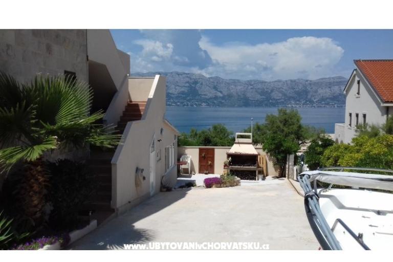 Apartmani Mariva  – foto 18