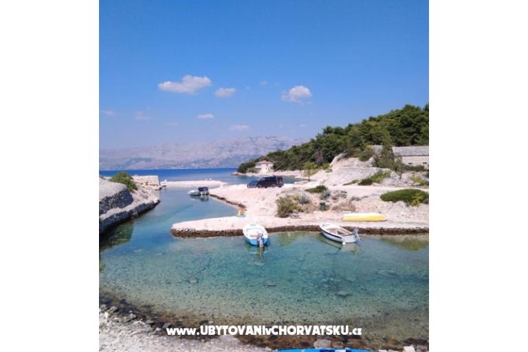 Apartmani Mariva  – foto 8