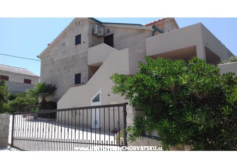 Apartmani Mariva  – foto 9