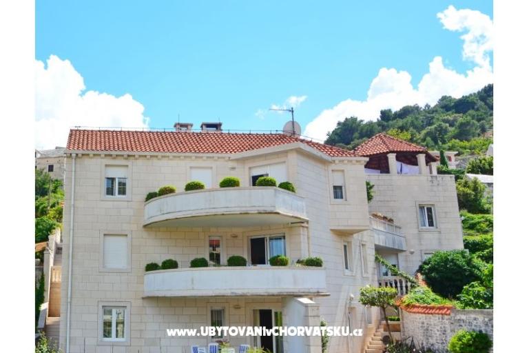 Apartmani Mladinic – foto 12