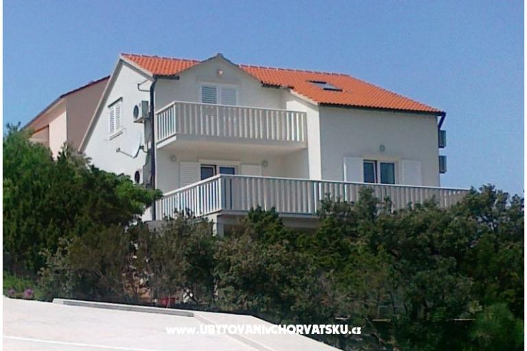 Apartmani Nada – foto 5