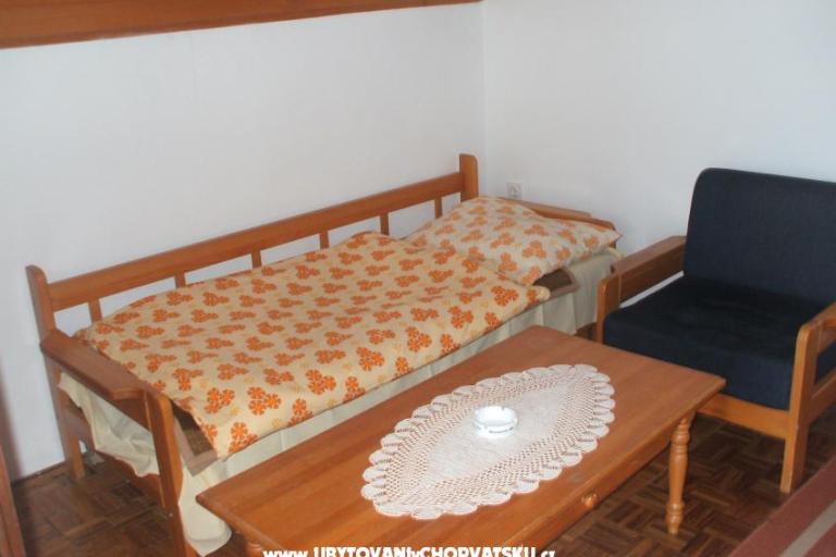 Apartmani Oleander – foto 13