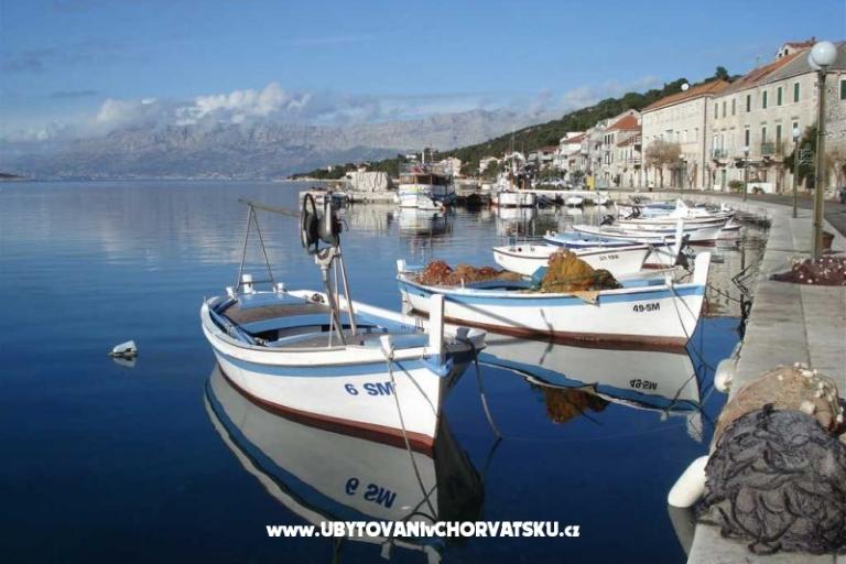 Apartmani Villa Pupa – foto 5