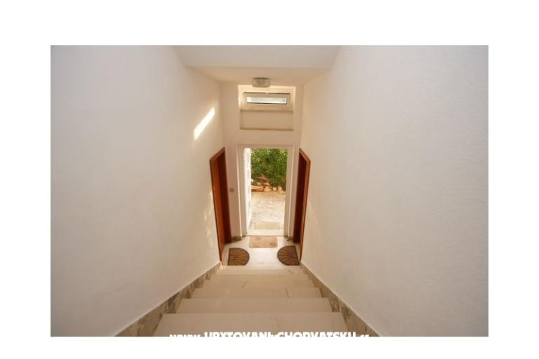 Apartmani Villa Pupa – foto 8