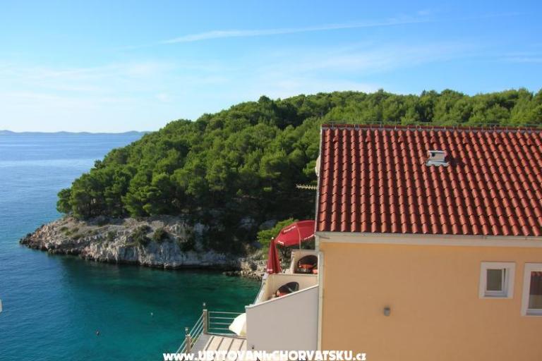 Apartmani Rogosic – foto 14