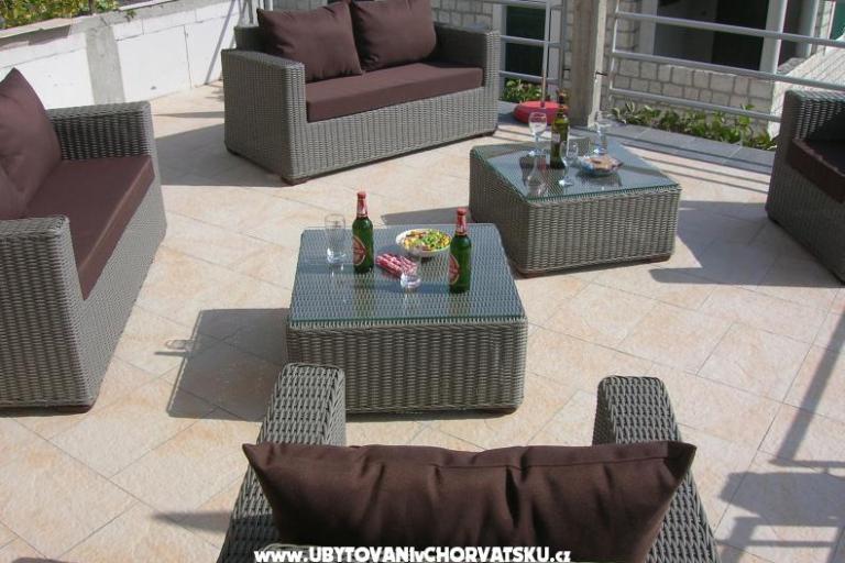 Apartmani Rogosic – foto 16