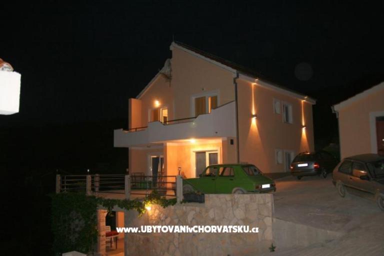 Apartmani Rogosic – foto 17