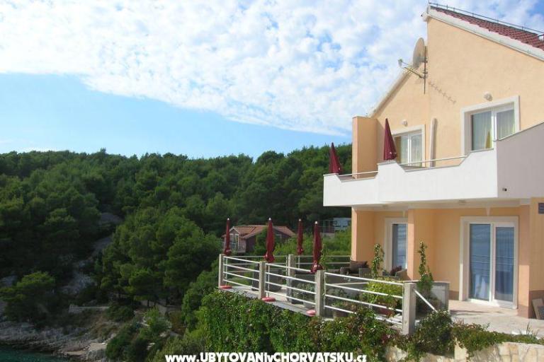 Apartmani Rogosic – foto 3