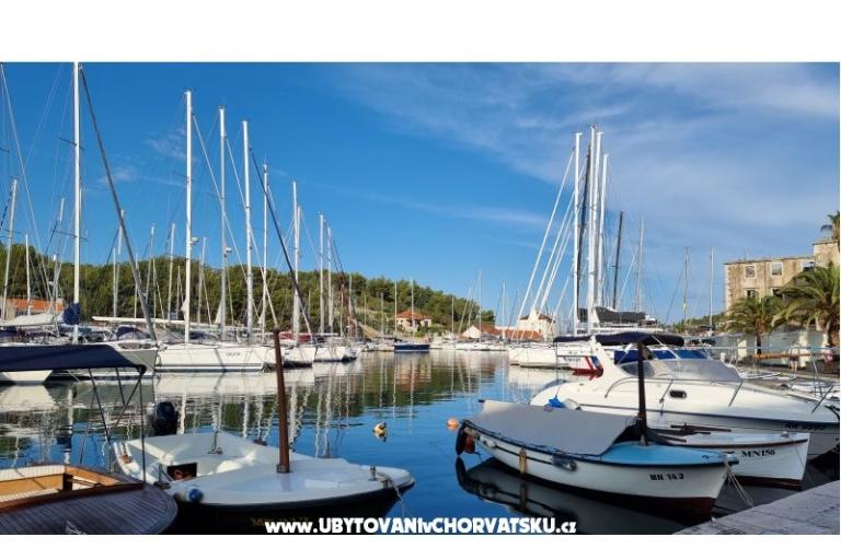 Apartmani Rogosic Osibova – foto 12