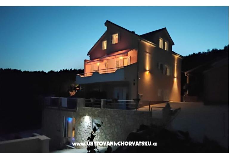 Apartmani Rogosic Osibova – foto 16