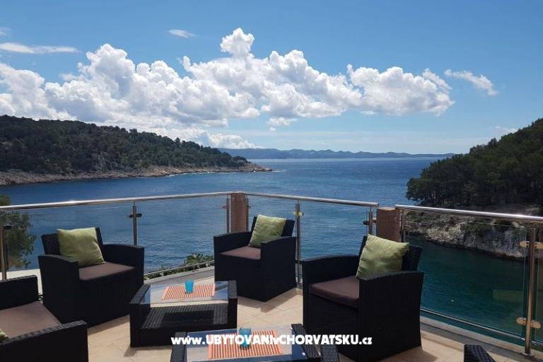 Apartmani Rogosic Osibova – foto 19