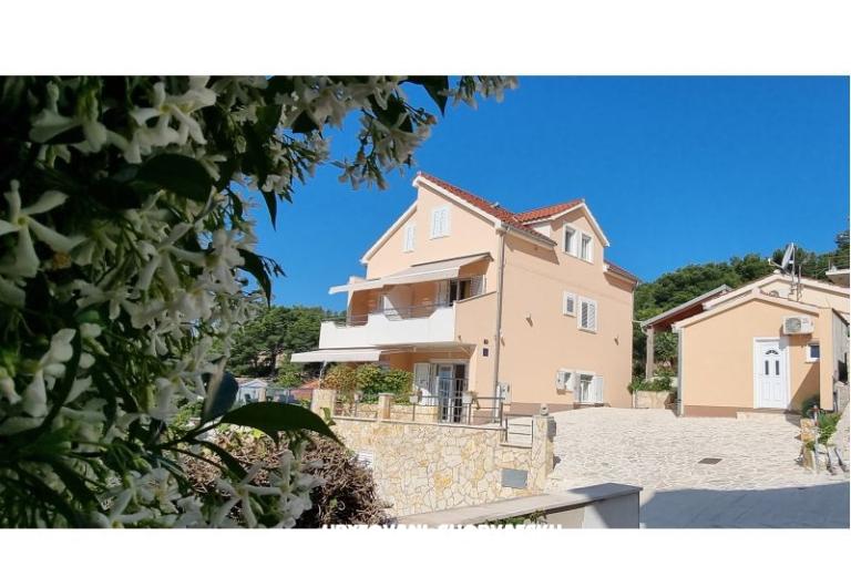 Apartmani Rogosic Osibova – foto 28