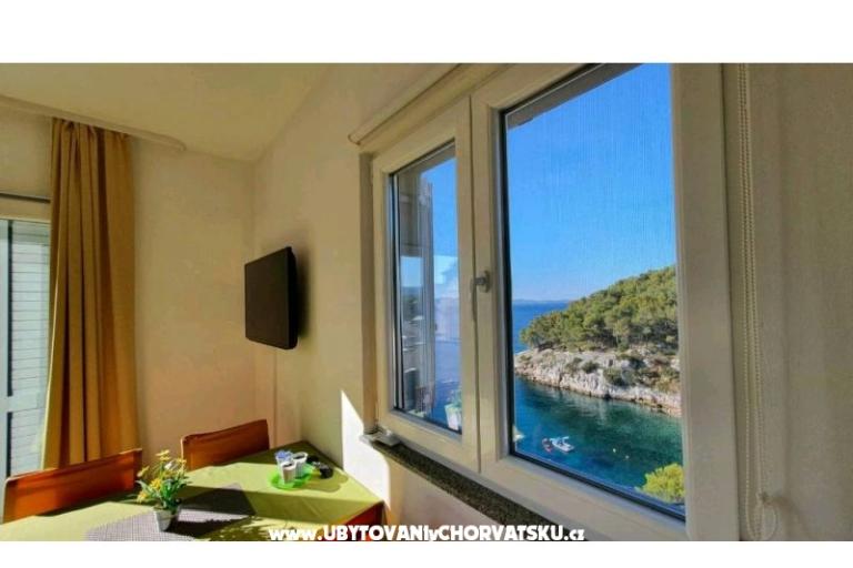 Apartmani Rogosic Osibova – foto 8