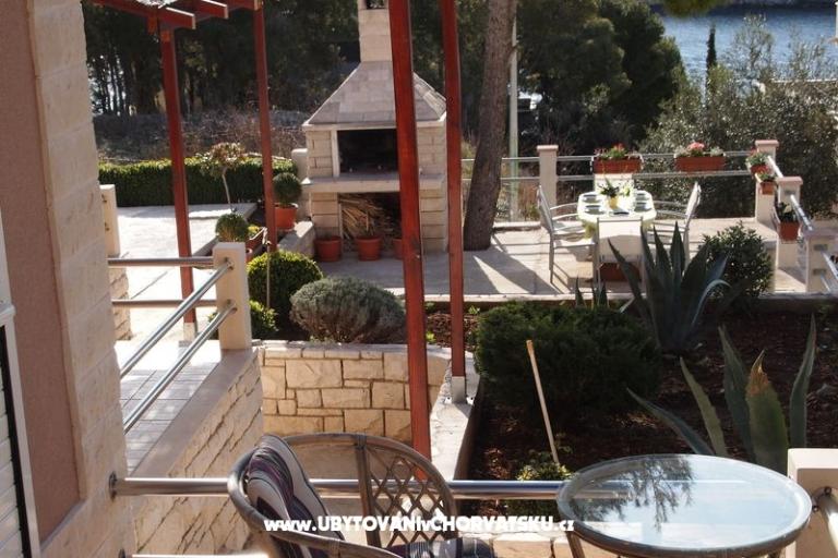 Apartmani Ruža – foto 15