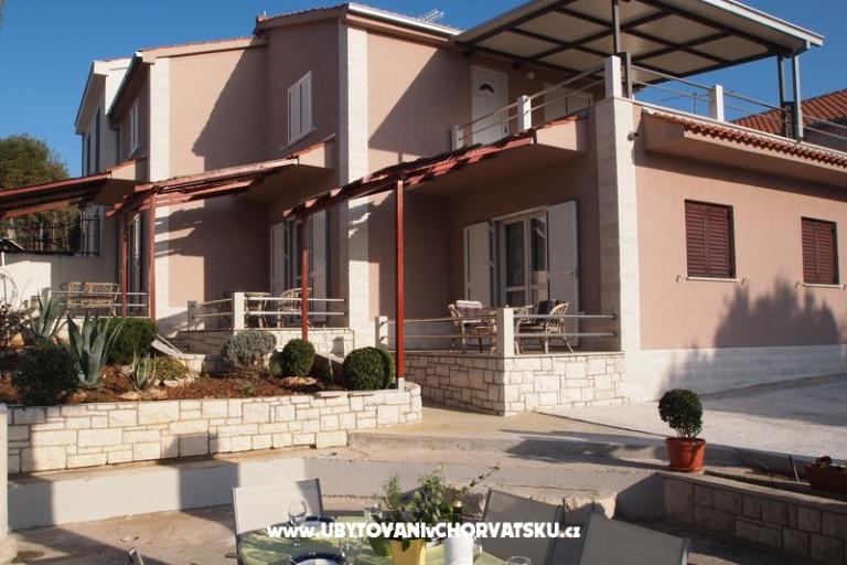 Apartmani Ruža – foto 18