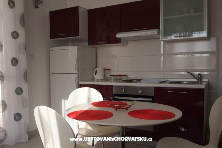 Apartmani Ruža – foto 4