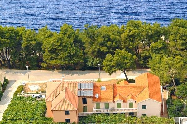 Apartmani Šantić – foto 2