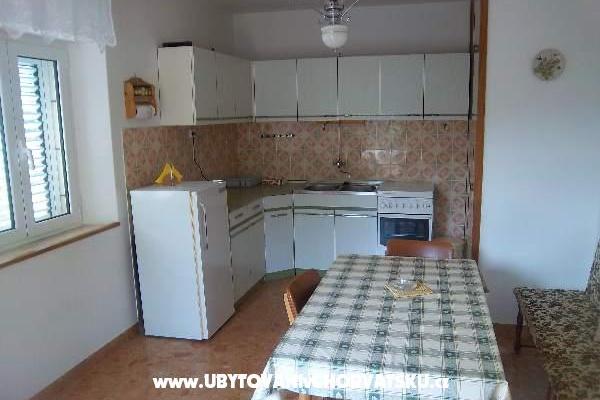 Apartmani Snjezana – foto 11