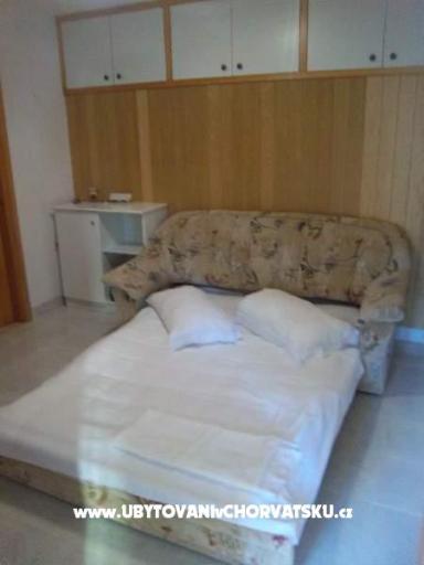 Apartmani Snjezana – foto 12