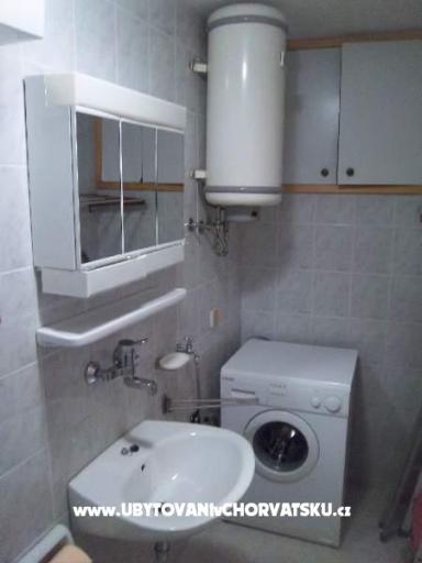 Apartmani Snjezana – foto 14