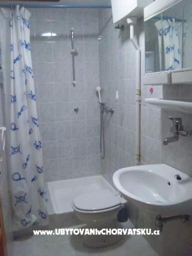 Apartmani Snjezana – foto 15