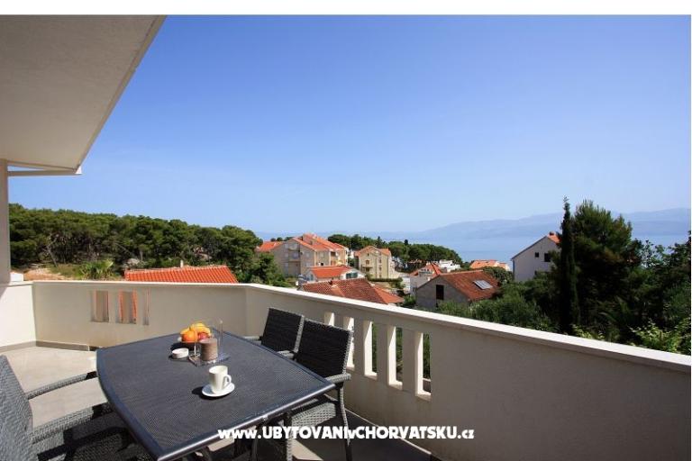 Apartmani Tomy – foto 14