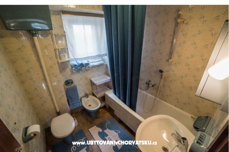 Apartmani Tonsic Sutivan – foto 13