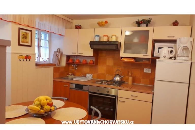 Apartmani Tonsic Sutivan – foto 16