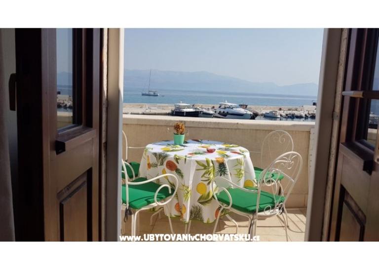 Apartmani Tonsic Sutivan – foto 27
